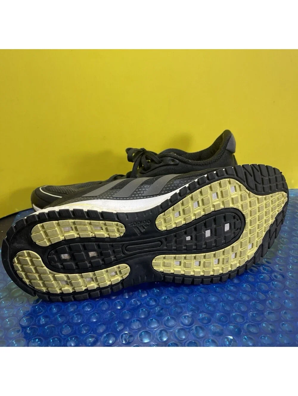 adidas supernova damen
